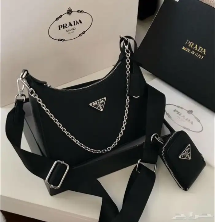 شنط وشوزات ماركه مختلفه 33