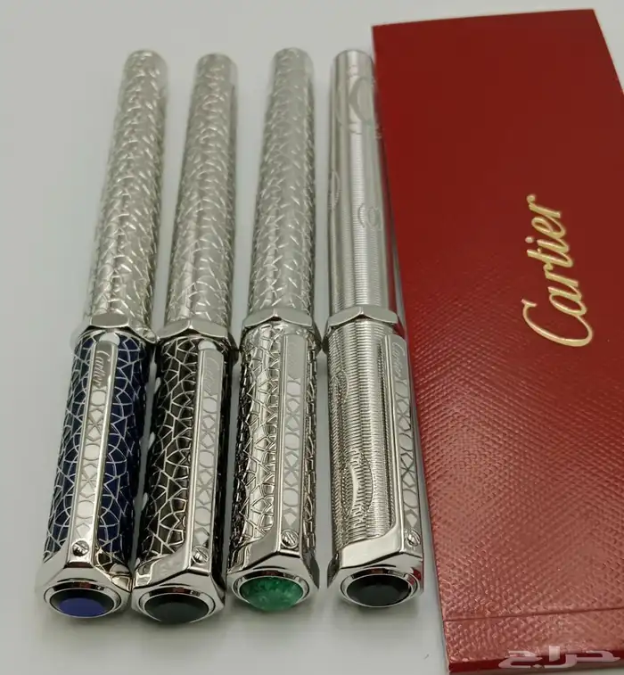 اقلام كارتير درجه اولى ماستر كوالتي كبك كارتير 68