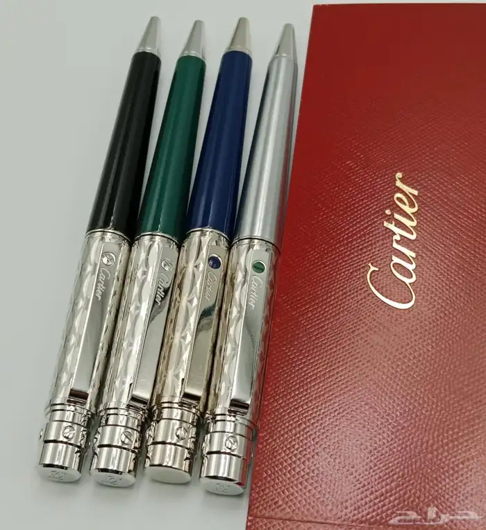 اقلام كارتير درجه اولى ماستر كوالتي كبك كارتير 67