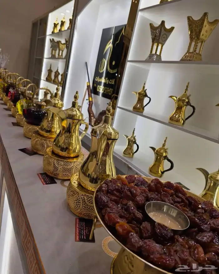 قهوجي الرمال 0