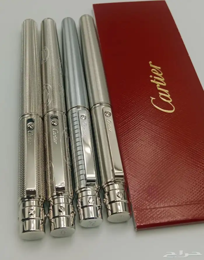 اقلام كارتير درجه اولى ماستر كوالتي كبك كارتير 29