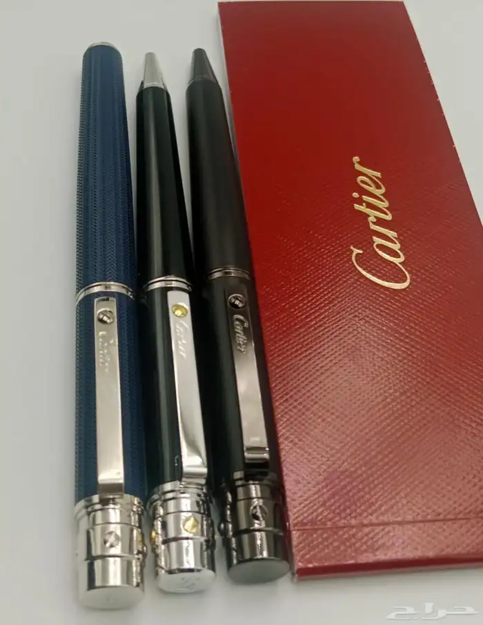 اقلام كارتير درجه اولى ماستر كوالتي كبك كارتير 36
