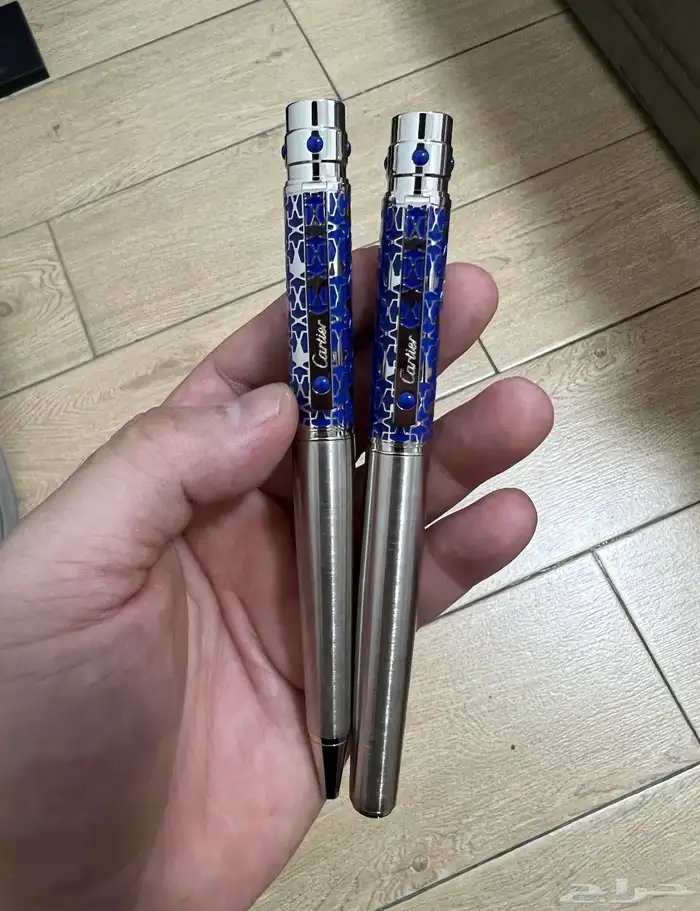 اقلام كارتير درجه اولى ماستر كوالتي كبك كارتير 4