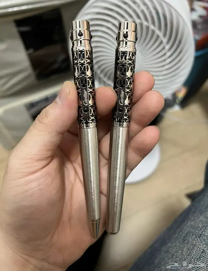 اقلام كارتير درجه اولى ماستر كوالتي كبك كارتير 6