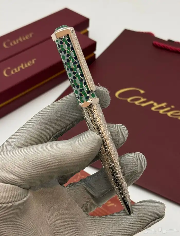 اقلام كارتير درجه اولى ماستر كوالتي كبك كارتير 43