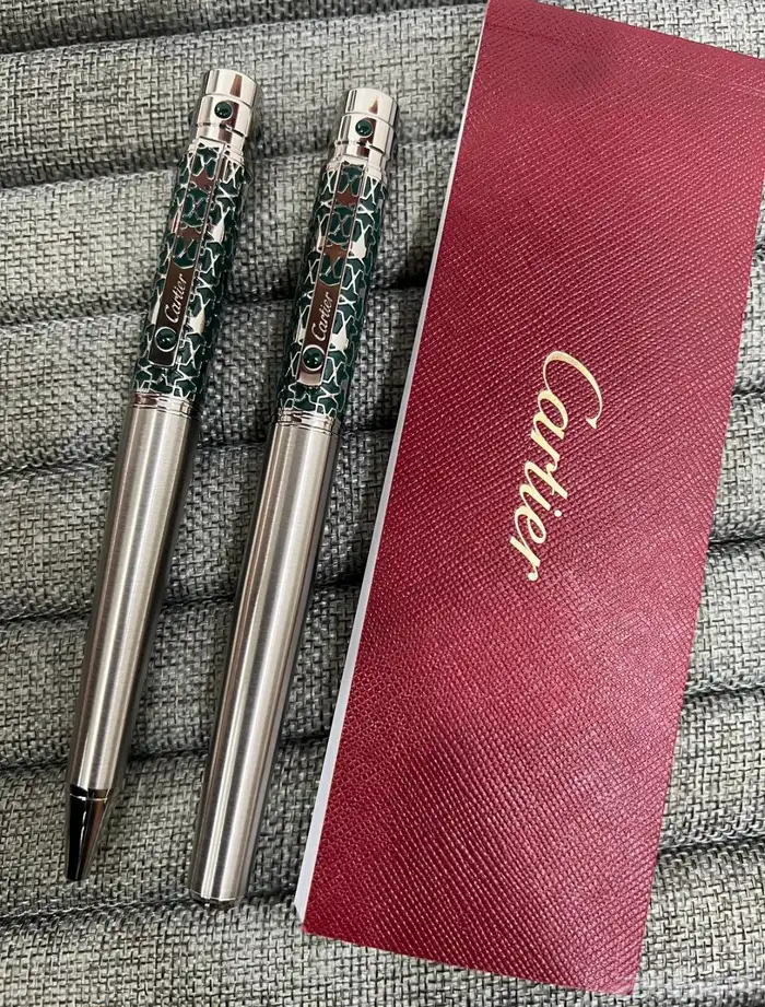 اقلام كارتير درجه اولى ماستر كوالتي كبك كارتير 5