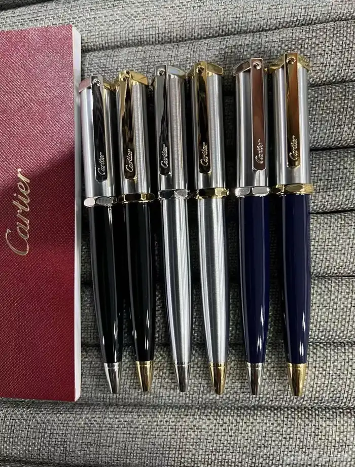 اقلام كارتير درجه اولى ماستر كوالتي كبك كارتير 39