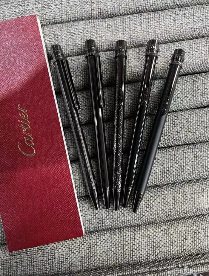 اقلام كارتير درجه اولى ماستر كوالتي كبك كارتير 40