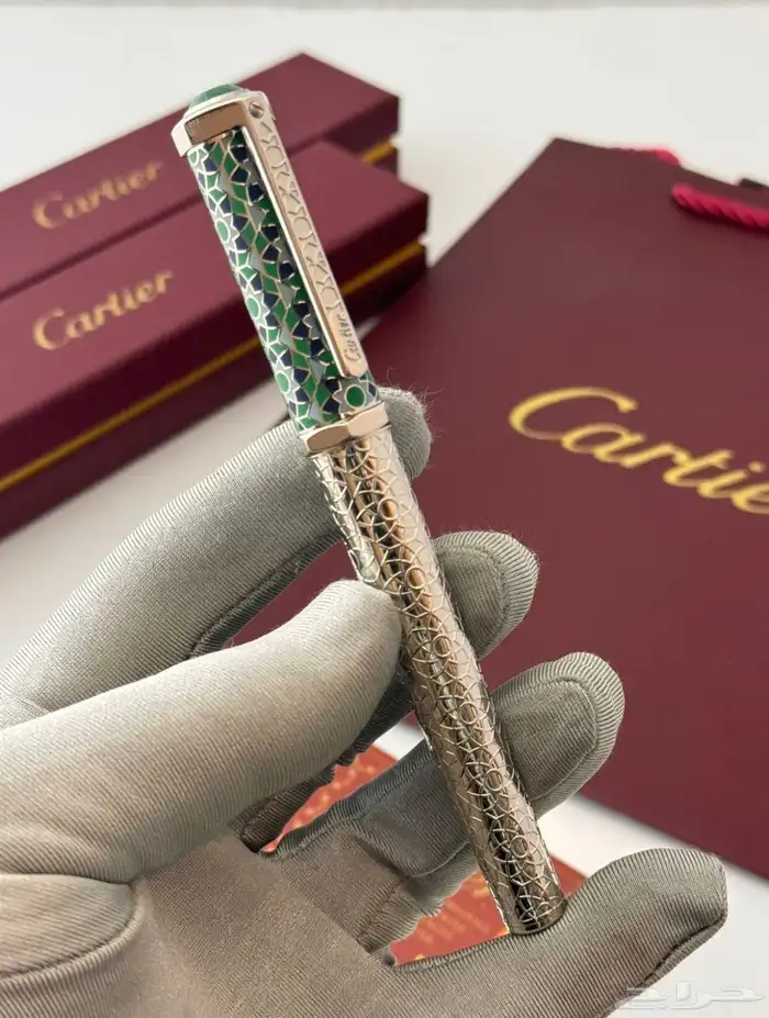 اقلام كارتير درجه اولى ماستر كوالتي كبك كارتير 42