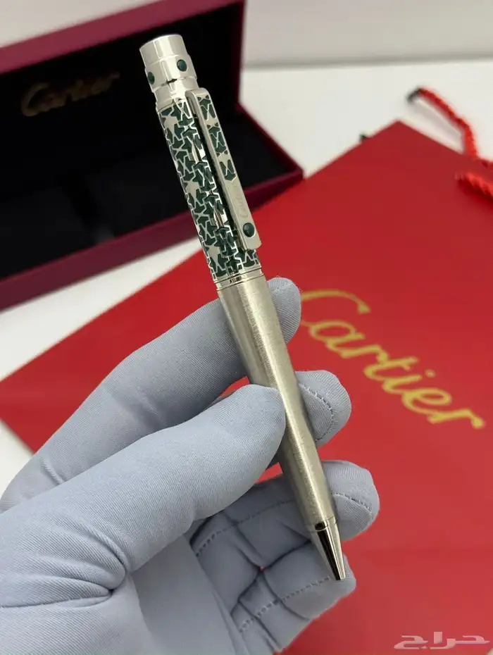 اقلام كارتير درجه اولى ماستر كوالتي كبك كارتير 11