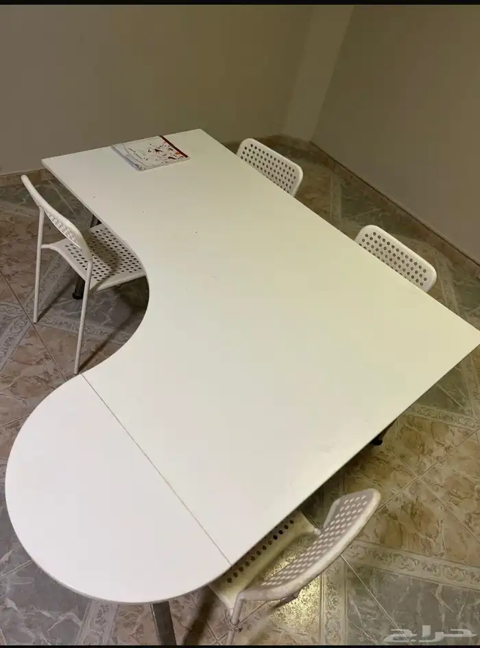 اثاث شبه جديد 6