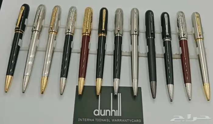 اقلام كارتير درجه اولى ماستر كوالتي كبك كارتير 15