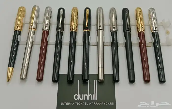 اقلام كارتير درجه اولى ماستر كوالتي كبك كارتير 47