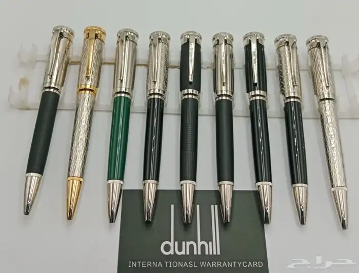 اقلام كارتير درجه اولى ماستر كوالتي كبك كارتير 48