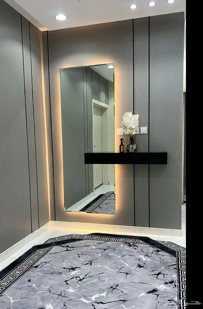 يكورات ابهاوخميس مشيط 41