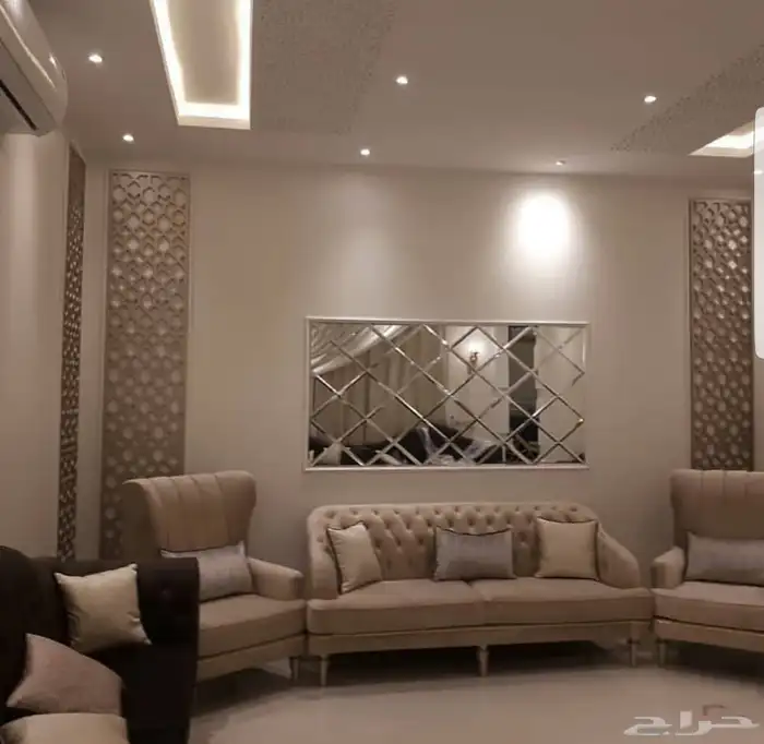 يكورات ابهاوخميس مشيط 87