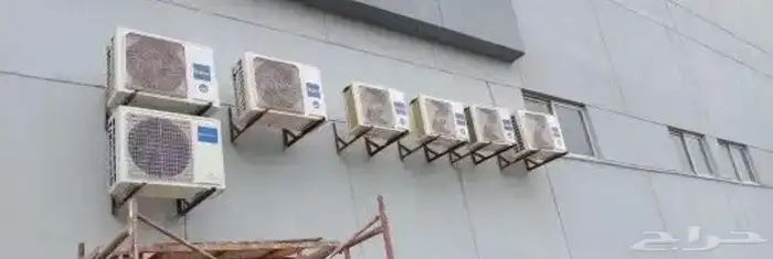 فني تركيب مكيفات 0