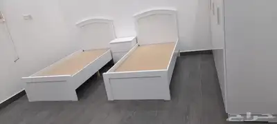 تفصيل غرف نوم 1