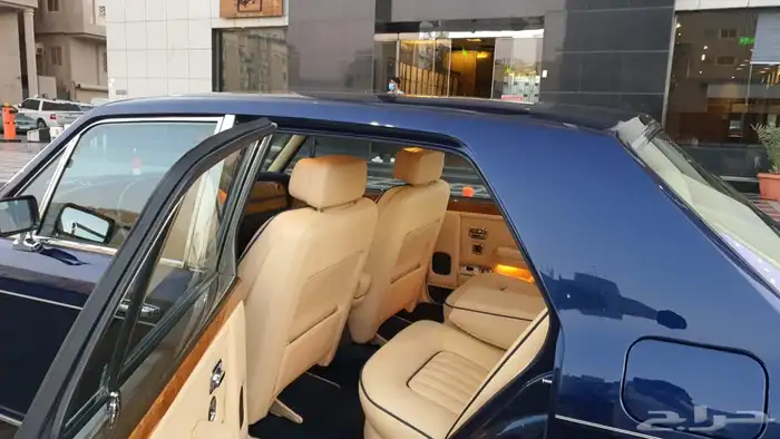 روز رايز سيلفر سبيريت كلاسيك 86 10