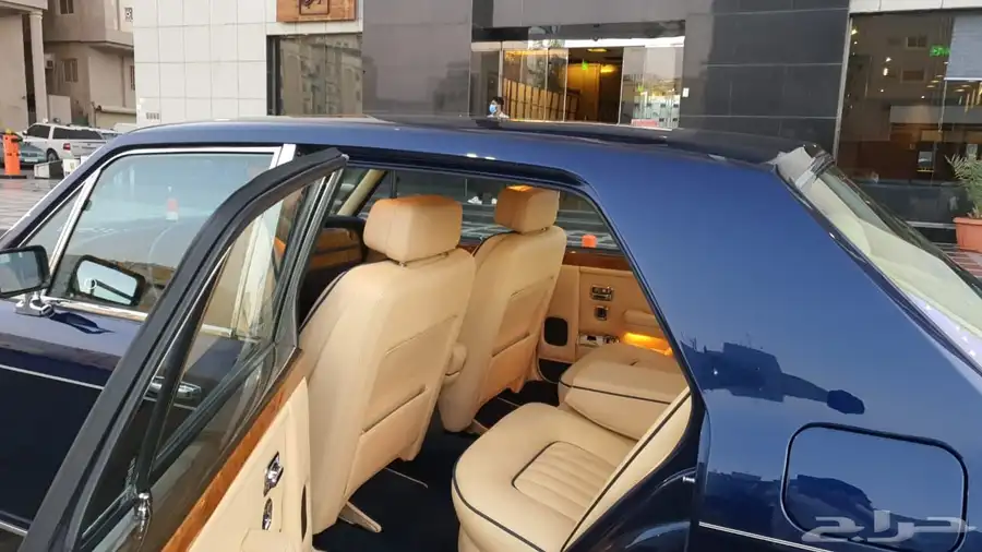 روز رايز سيلفر سبيريت كلاسيك 86 10
