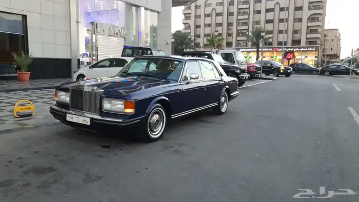 روز رايز سيلفر سبيريت كلاسيك 86 21