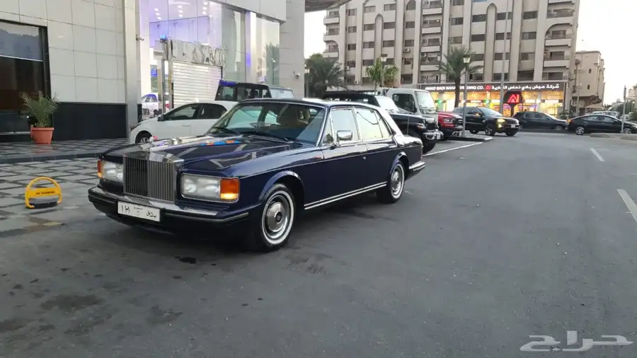 روز رايز سيلفر سبيريت كلاسيك 86 21