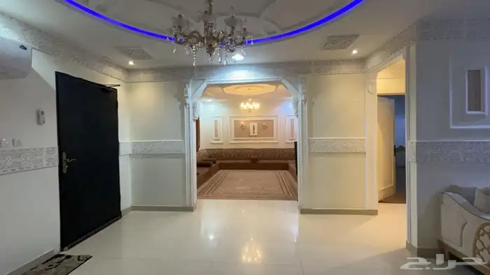 للبيع فيلا في اشبيليا 1
