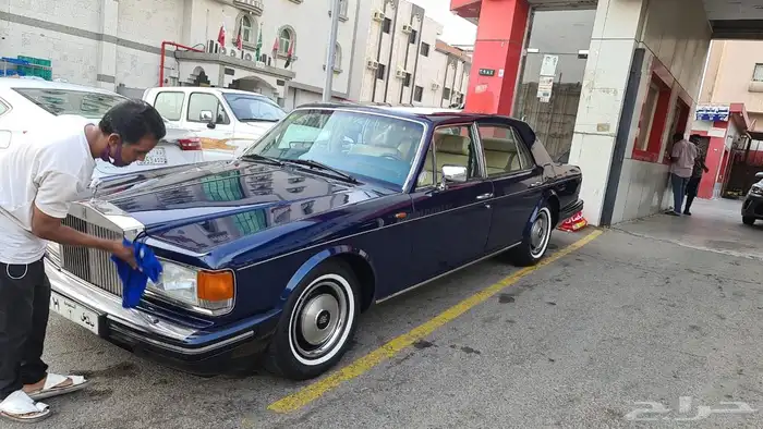 روز رايز سيلفر سبيريت كلاسيك 86 0