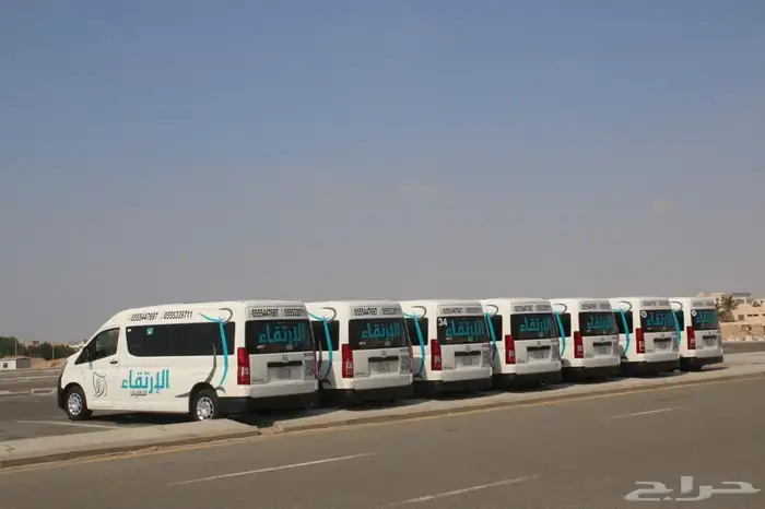 باصات  للإيجار 2025 . مشاوير . شركات . مصانع .رحلات السياحي 1