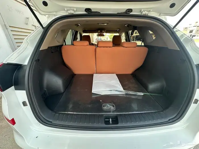 هيونداي توسان 2019 14