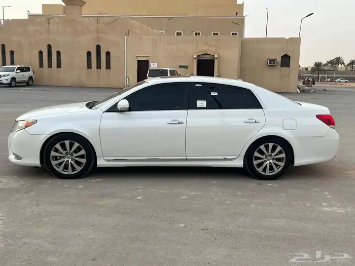افالون بحاله نظيفه جدا (ثاني مالك) 1