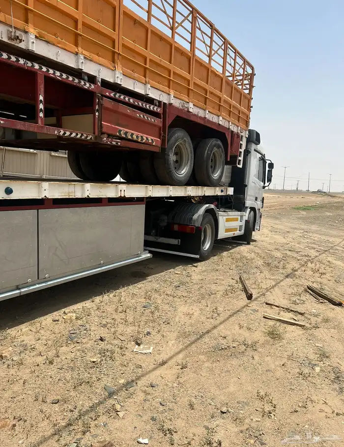 راس لسحب تيادر كرفانات بيشة 0