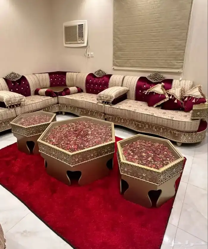 للبيع كنبات نظيفه وكويسه وحلووه مرره 0