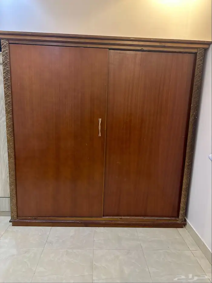 دولاب للبيع سبب البيع النقل 2