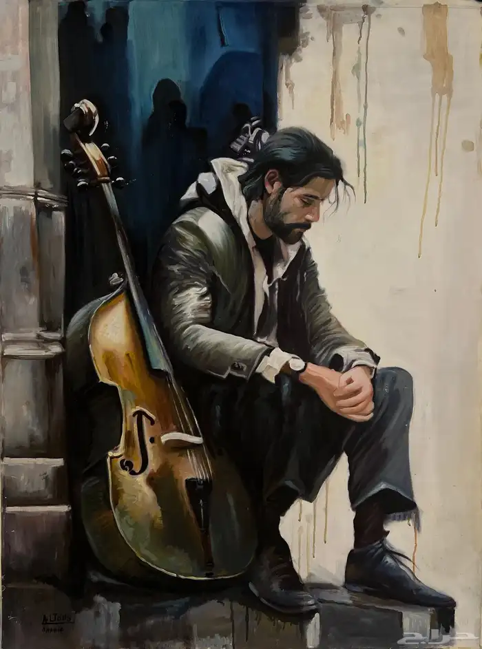 فن Arts 14