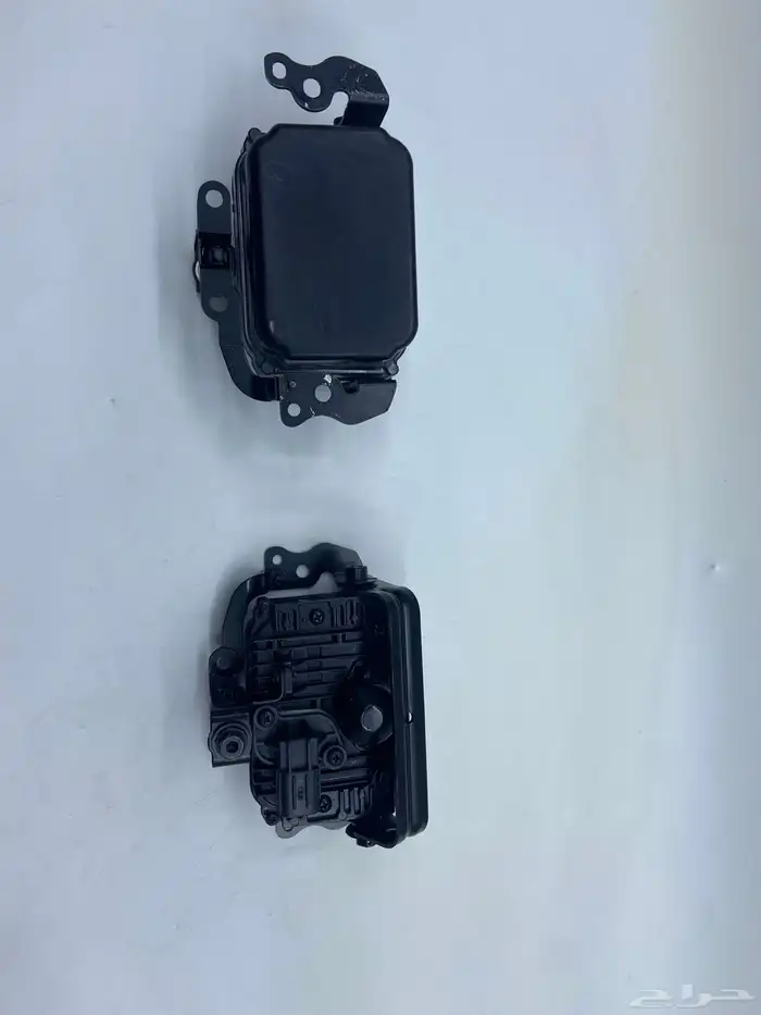 رادار تويوتا او لكزس 10