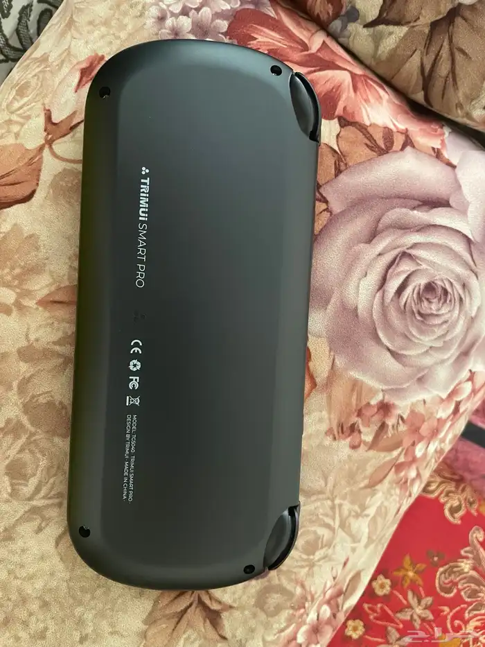 جهاز ألعاب محمول ريترو مع 12000 لعبة 1