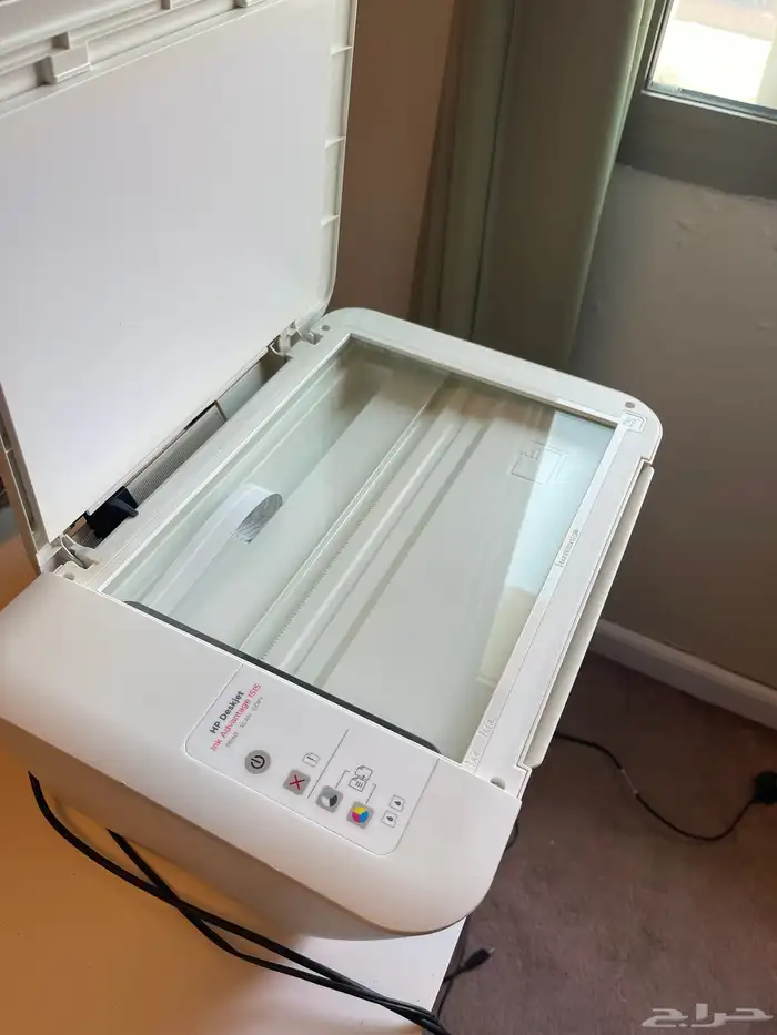 طابعة hp 1515 1