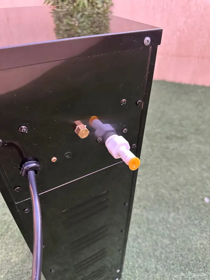 غلاية ماء 30 لتر ( جديد ) 2