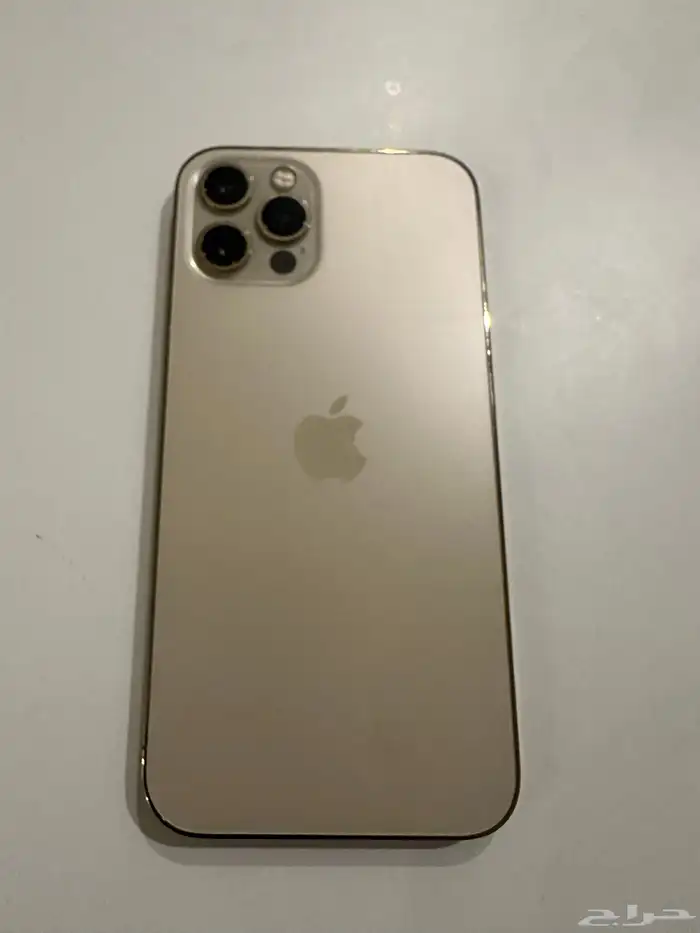 ايفون 12 برو نظيف جدا  للبيع 0