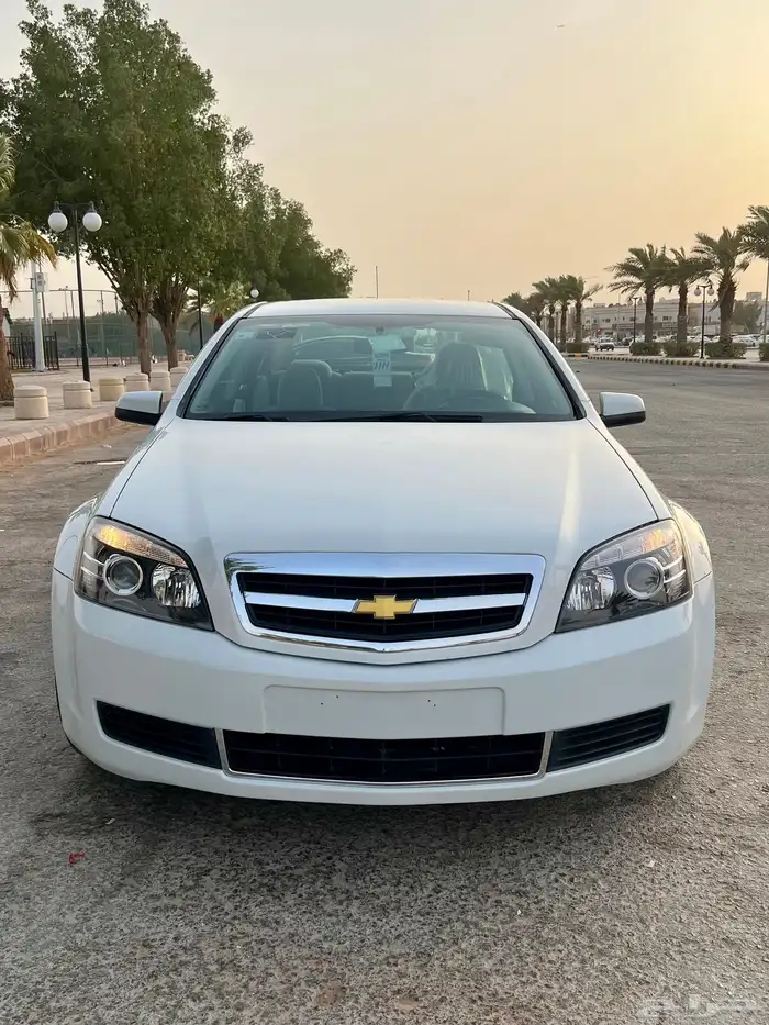 كابرس 15 ابيض LS 4