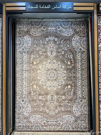 سجاد تركي جميع المقاسات 12