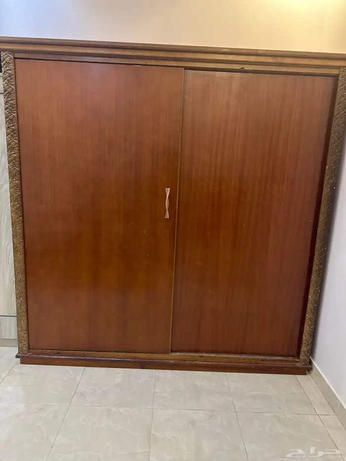 دولاب للبيع سبب البيع النقل 0
