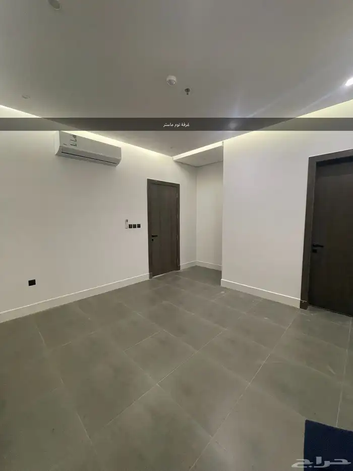 شقة للبيع جديدة دور أرضي الرياض - حي العارض 16