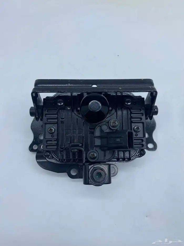 رادار تويوتا او لكزس 5