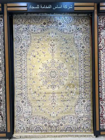 سجاد تركي جميع المقاسات 13