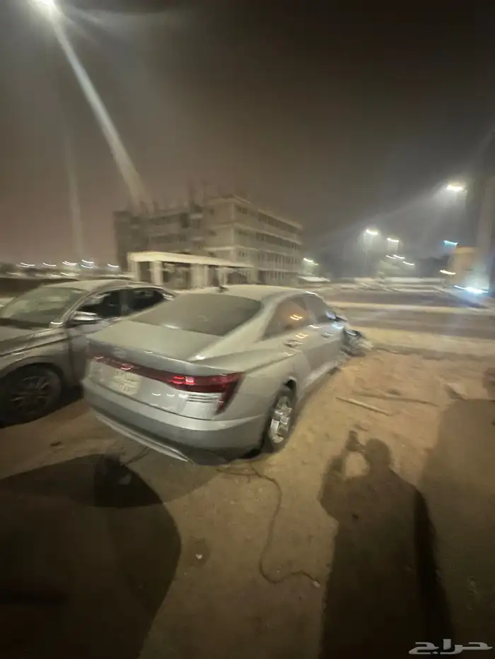 للبيع عدد متنوع سيارات توالف موديلات 2023 و 2024 و 2025 0