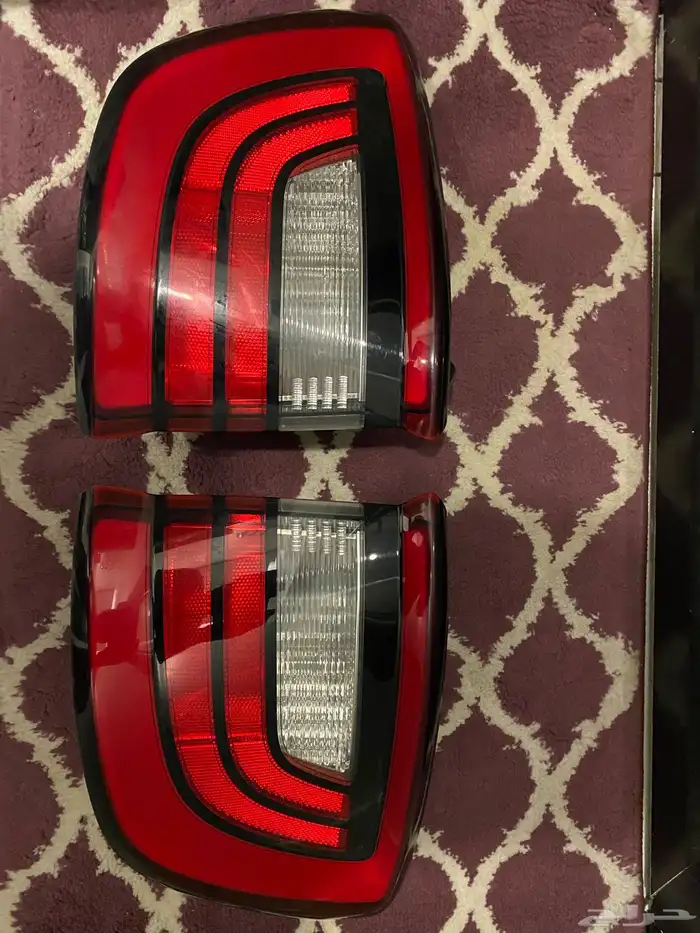 اسطاب دوج دورانجو موديل 2015 إلى 2019 مستخدم اصلي 0