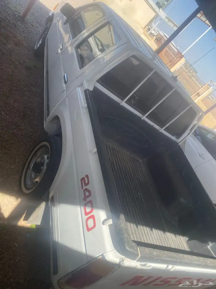 لبيع ددسن91 3