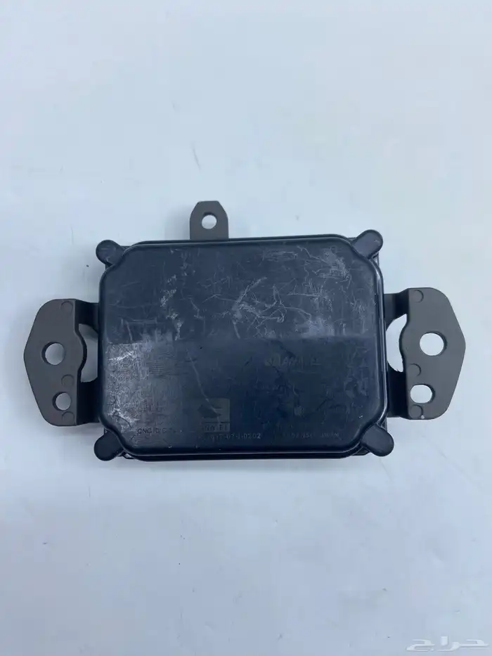 رادار تويوتا او لكزس 3